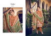Naira Vol 27 By Belliza Printed Cotton Dress Material Catalog